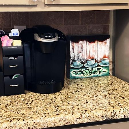 Brilliant & Beautiful Bnb Apartment! B College Station Luaran gambar
