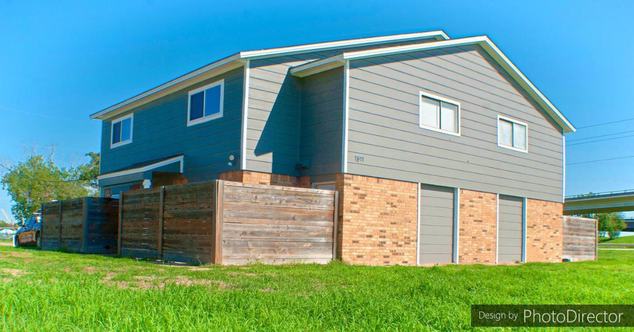 Brilliant & Beautiful Bnb Apartment! B College Station Luaran gambar
