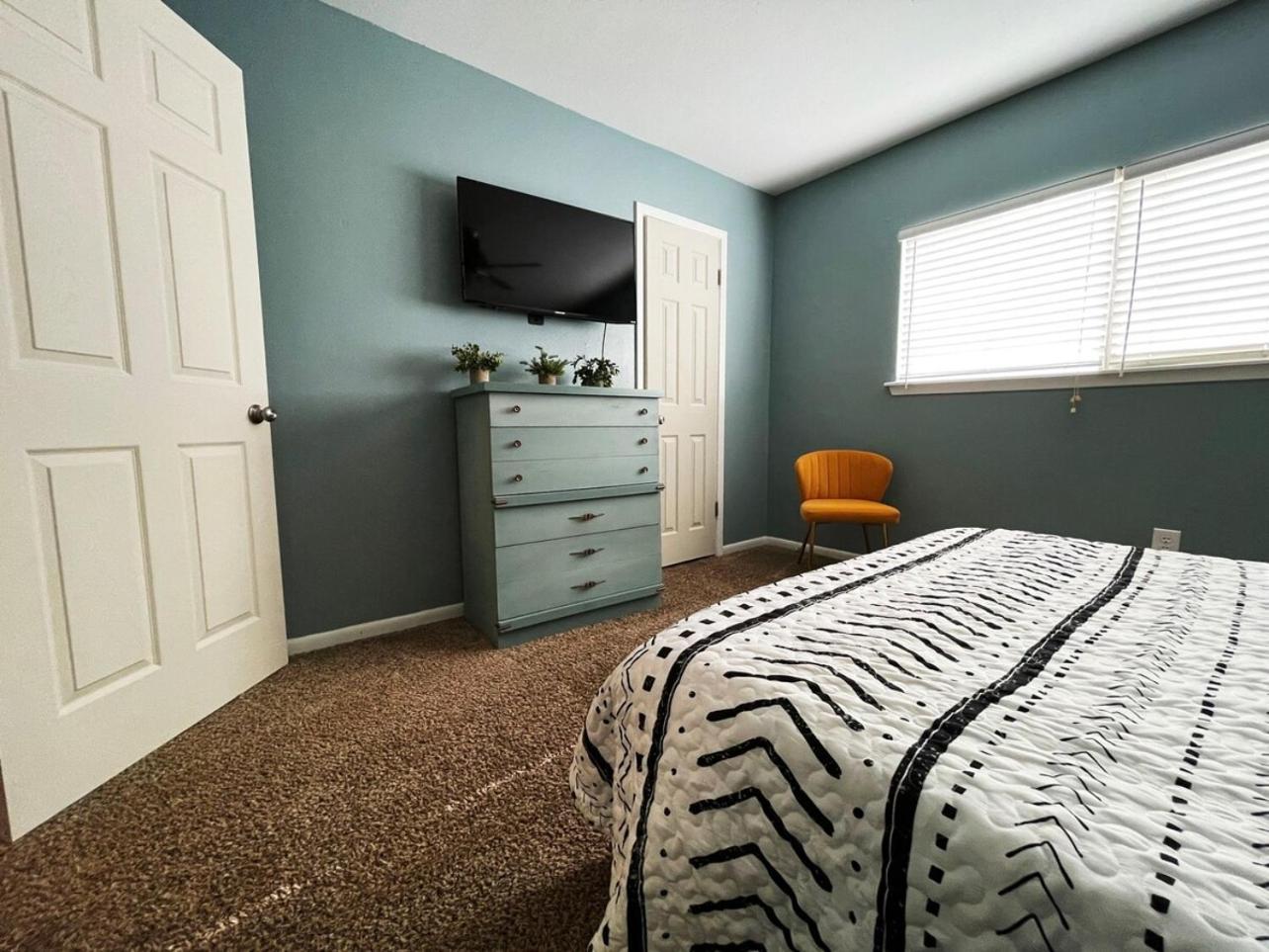 Brilliant & Beautiful Bnb Apartment! B College Station Luaran gambar
