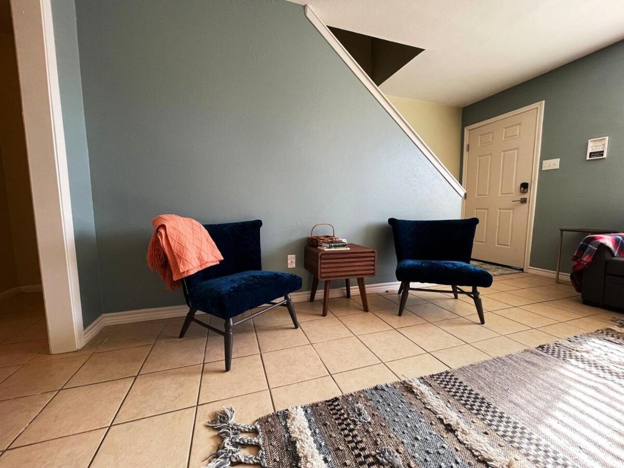 Brilliant & Beautiful Bnb Apartment! B College Station Luaran gambar