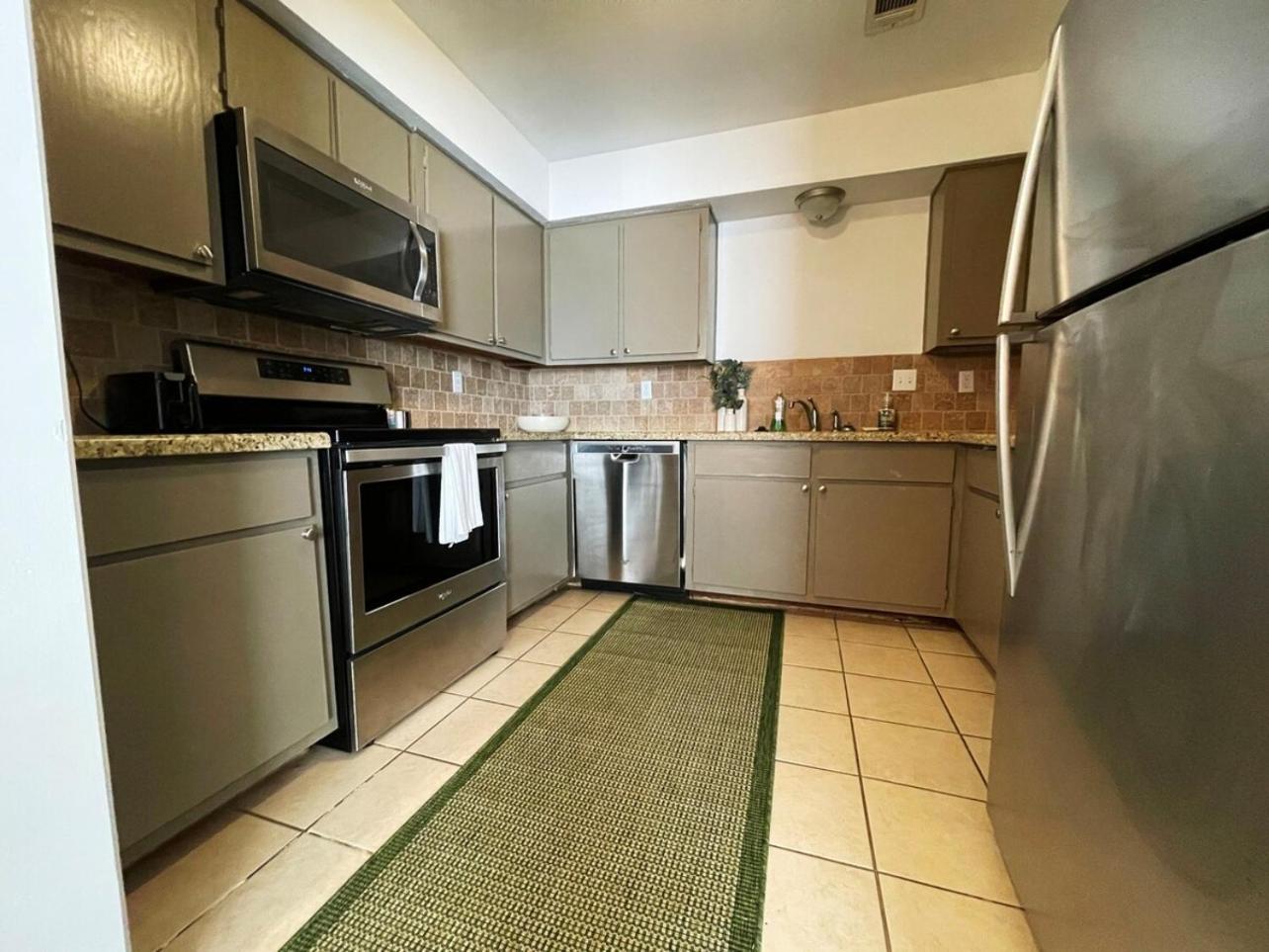 Brilliant & Beautiful Bnb Apartment! B College Station Luaran gambar