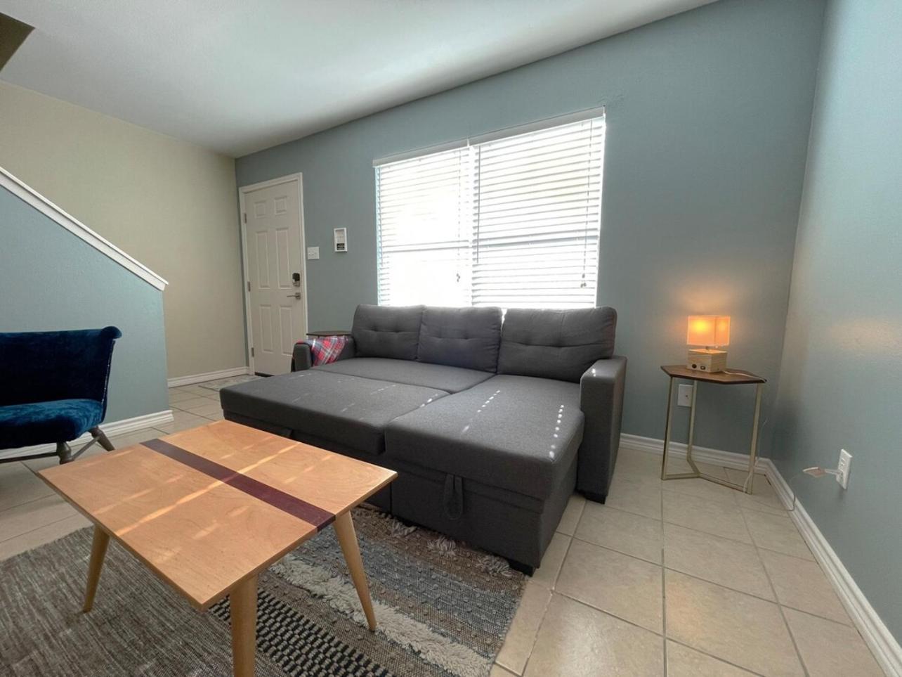 Brilliant & Beautiful Bnb Apartment! B College Station Luaran gambar